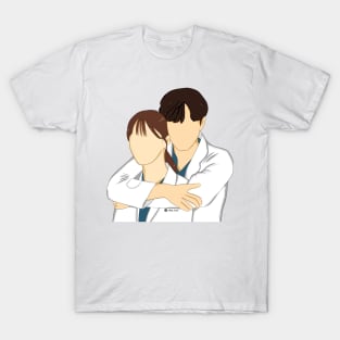 Dr Romantic T-Shirt